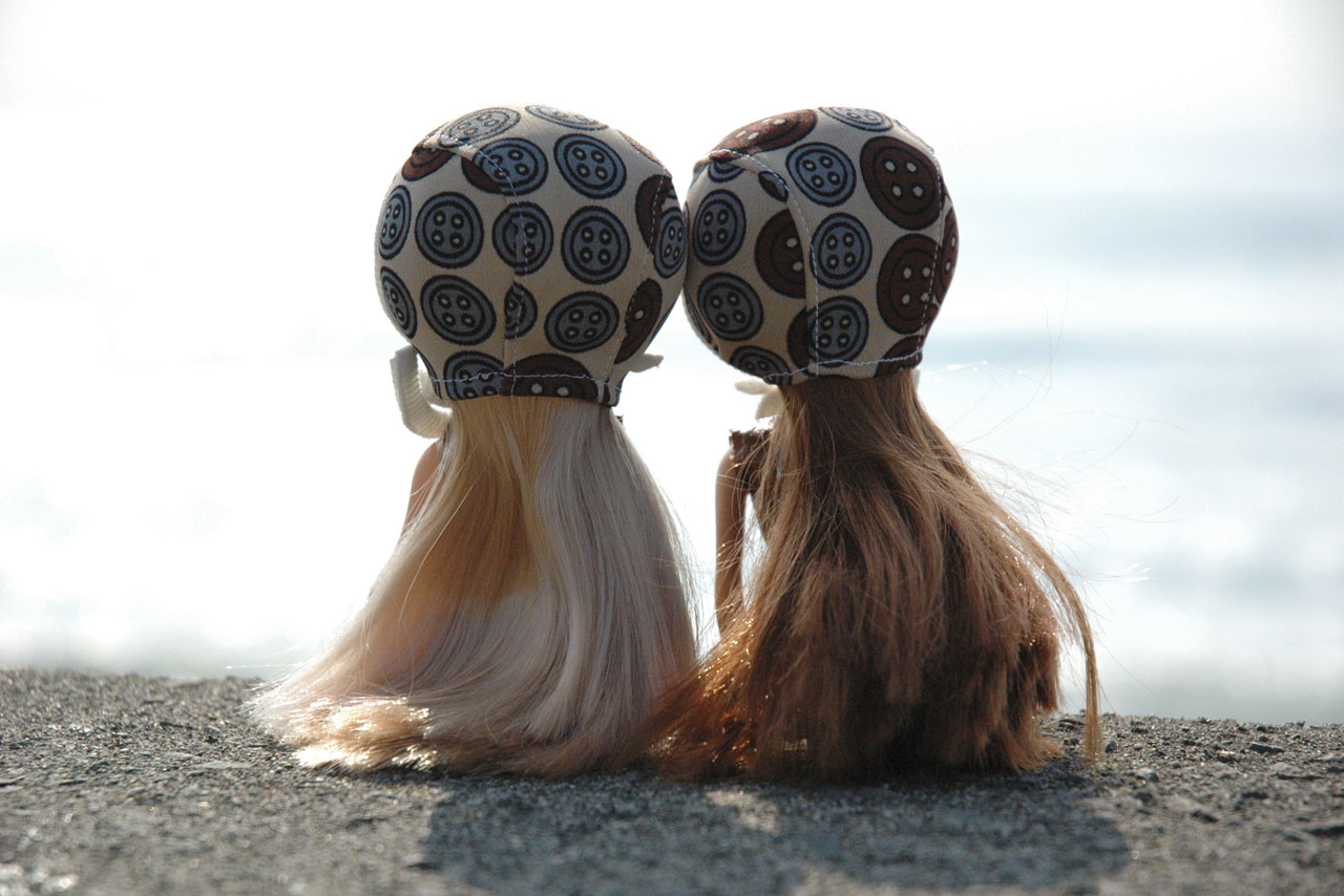 ウナunaドール CATEGORY Una-doll(Doll+outfit) | moofshop